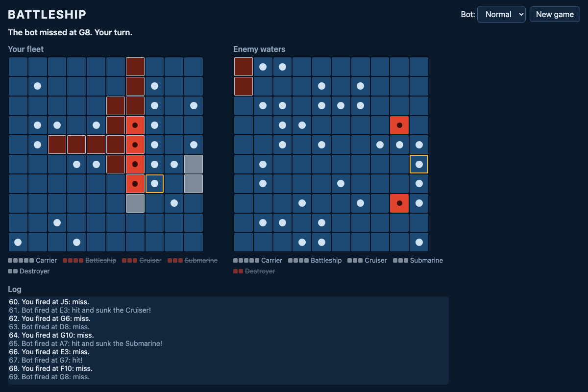 Battleship